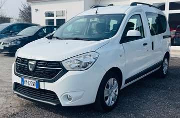 Dokker 1.5 dci Laureate s