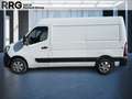 Renault Master KASTEN L2H2 HKa 3,5t dCi 135 Alb - thumbnail 2