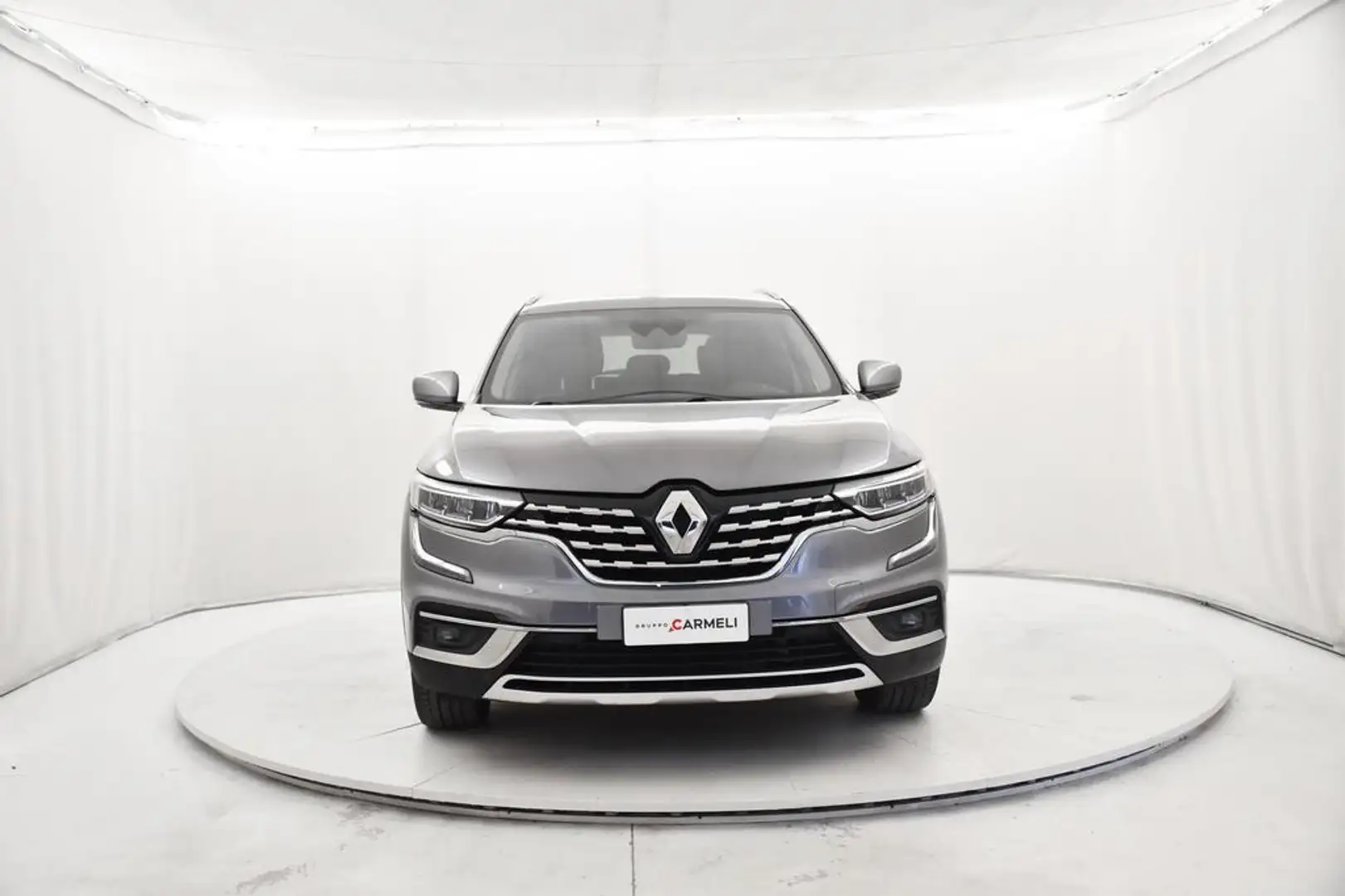 Renault Koleos 2.0 blue dci Executive 190cv x-tronic Grey - 2