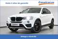 BMW X4 xDrive 20dA Gris - thumbnail 1
