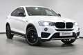BMW X4 xDrive 20dA Gris - thumbnail 3