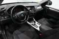 BMW X4 xDrive 20dA Gris - thumbnail 9