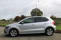 Volkswagen Polo 1.4 TDI BlueMotion Airco, Stoelverwarming Gris - thumbnail 7