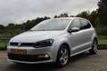 Volkswagen Polo 1.4 TDI BlueMotion Airco, Stoelverwarming Gris - thumbnail 3
