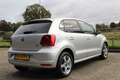Volkswagen Polo 1.4 TDI BlueMotion Airco, Stoelverwarming Gris - thumbnail 13