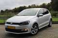 Volkswagen Polo 1.4 TDI BlueMotion Airco, Stoelverwarming Gris - thumbnail 4