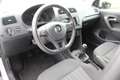 Volkswagen Polo 1.4 TDI BlueMotion Airco, Stoelverwarming Gris - thumbnail 18