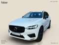Volvo XC60 T8 AWD R-Design Expression Blanc - thumbnail 1