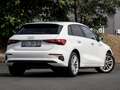 Audi A3 40 TFSI e AHK LED Virtual Silber - thumbnail 2