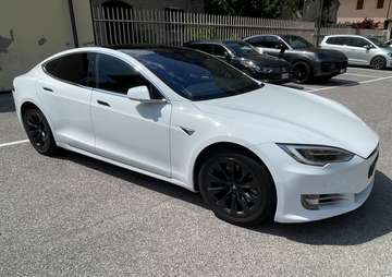 Model S 75