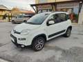 Fiat Panda Panda III 2012 4x4 1.3 mjt 16v Trekking Wit - thumbnail 2