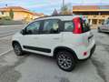 Fiat Panda Panda III 2012 4x4 1.3 mjt 16v Trekking Wit - thumbnail 4