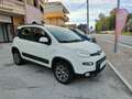 Fiat Panda Panda III 2012 4x4 1.3 mjt 16v Trekking Wit - thumbnail 3