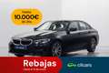 BMW 330 330iA Blanc - thumbnail 1