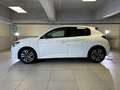 Peugeot 208 Allure Pack PureTech 75 S/S Bianco - thumbnail 2