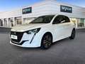 Peugeot 208 Allure Pack PureTech 75 S/S Bianco - thumbnail 1