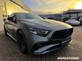 Mercedes-Benz CLS 53 AMG 4Matic 1 of 299+MASSAGE+MEMORY+BURMESTER+LIMITED Grigio - thumbnail 10