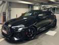 Audi RS3 ✅Garantie tot 2026! Full optie Zwart - thumbnail 1