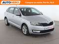 Skoda Rapid/Spaceback 1.6TDI CR Ambition 77kW Gris - thumbnail 8
