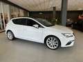 SEAT Leon FR|Aut.|Pano|Leder|Beats|ACC|DAB|Garantie Weiß - thumbnail 8