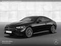 Mercedes-Benz CLE 200 AMG+NIGHT+PANO+360+BURMESTER+TOTW+KEYLESS Schwarz - thumbnail 11