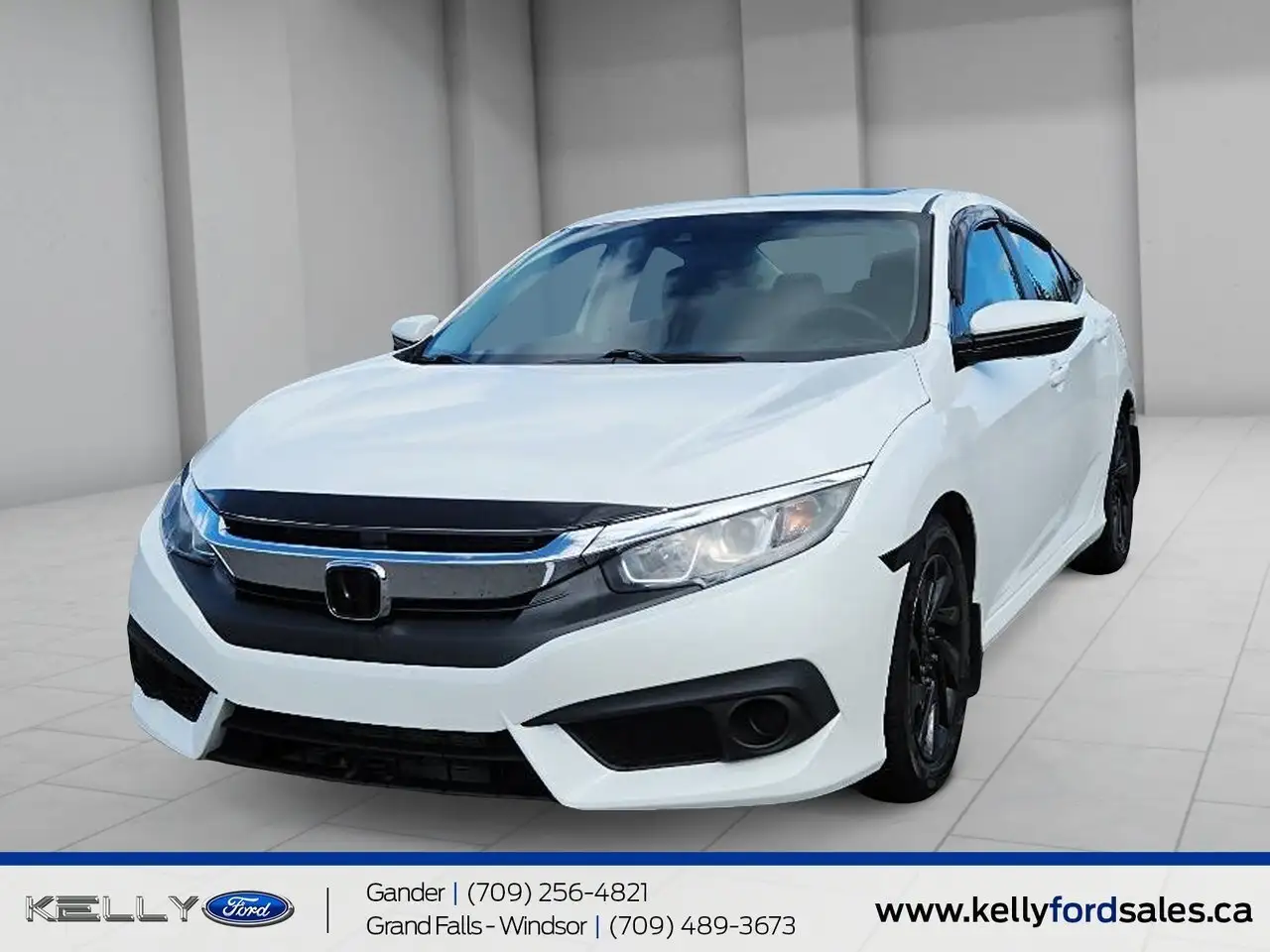 Honda Civic снимка Honda Civic