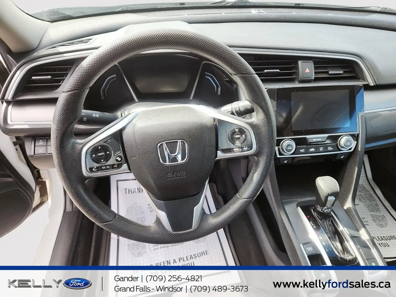 Honda Civic снимка Honda Civic