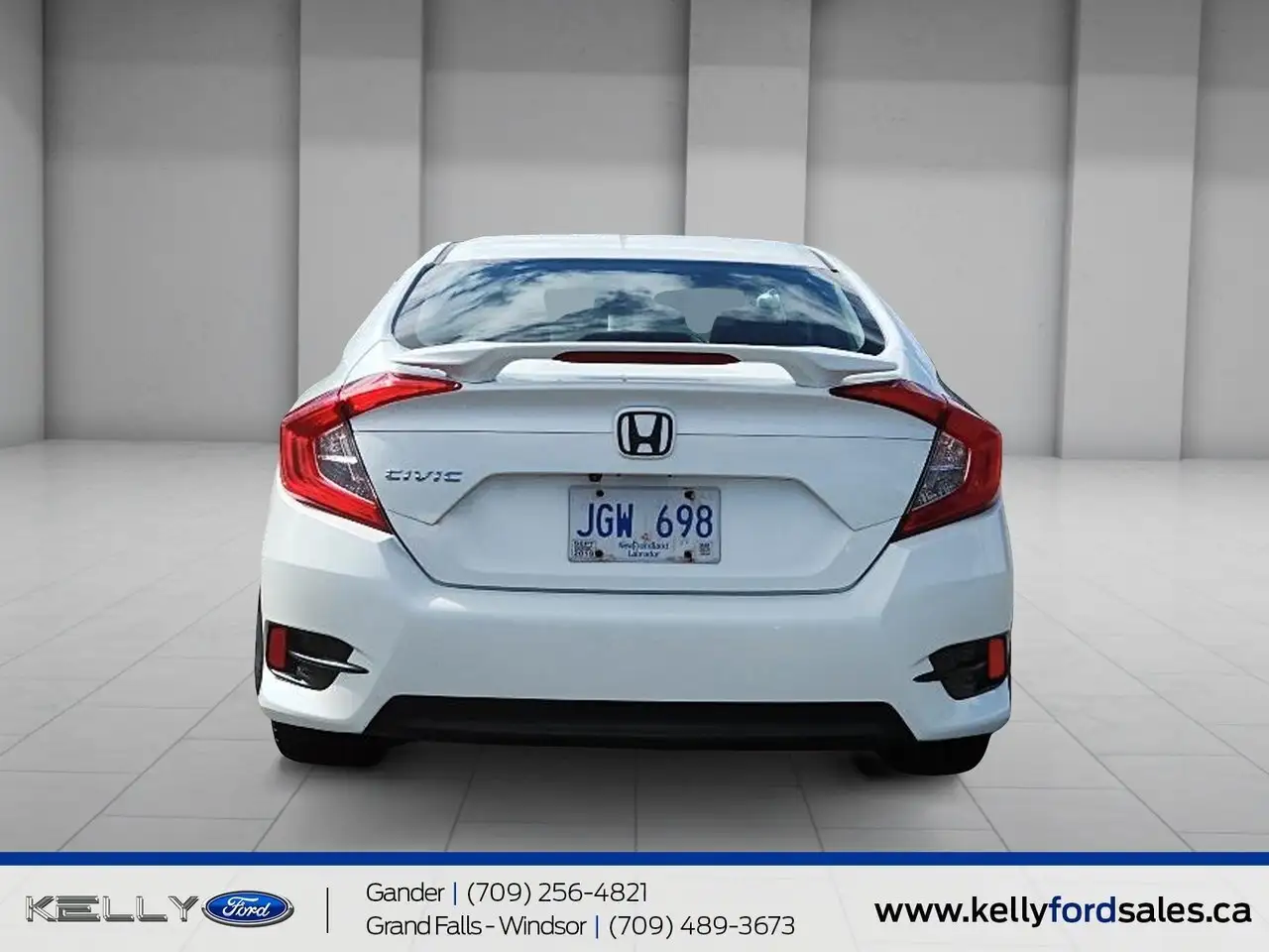 Honda Civic снимка Honda Civic