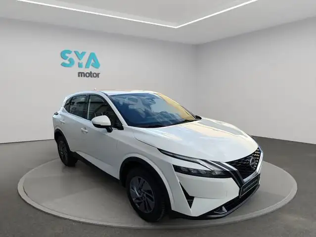 Nissan Qashqai DIG-T 103kW (140CV) mHEV 4x2 Acenta