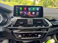 BMW X3 X3 High Ex.M pakket! Zwart - thumbnail 15