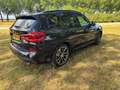 BMW X3 X3 High Ex.M pakket! Zwart - thumbnail 2