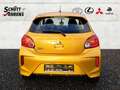 Mitsubishi Space Star Select 1.2 EU6d KLIMA DAB ZV SERVO Giallo - thumbnail 5