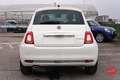 Fiat 500 1.0 hybrid Dolcevita 70cv | Bianco Gelato Blanco - thumbnail 6