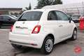 Fiat 500 1.0 hybrid Dolcevita 70cv | Bianco Gelato Білий - thumbnail 18