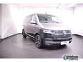 Volkswagen T6.1 Multivan 2.0 TDI 4MOTION Generation Six Срібний - thumbnail 5