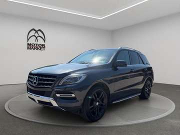 BT Sport 4matic auto