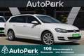 Volkswagen Golf VII Variant Highline BMT *XENON/AUTOMATIK* Weiß - thumbnail 1
