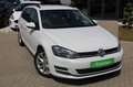 Volkswagen Golf VII Variant Highline BMT *XENON/AUTOMATIK* Weiß - thumbnail 3
