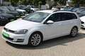 Volkswagen Golf VII Variant Highline BMT *XENON/AUTOMATIK* Weiß - thumbnail 7