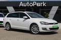 Volkswagen Golf VII Variant Highline BMT *XENON/AUTOMATIK* Weiß - thumbnail 6