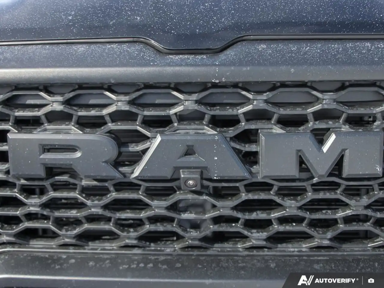 RAM 1500 fotografie RAM 1500