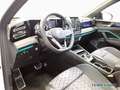 Volkswagen Tiguan 2.0 TDI DSG R-Line BLACK NAVI IQ.LIGHT Weiß - thumbnail 4