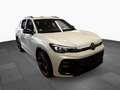 Volkswagen Tiguan 2.0 TDI DSG R-Line BLACK NAVI IQ.LIGHT Weiß - thumbnail 9