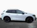 Volkswagen Tiguan 2.0 TDI DSG R-Line BLACK NAVI IQ.LIGHT Weiß - thumbnail 2
