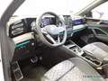 Volkswagen Tiguan 2.0 TDI DSG R-Line BLACK NAVI IQ.LIGHT Weiß - thumbnail 8