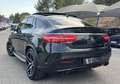 Mercedes-Benz GLE 43 AMG Mercedes COUPE 43 AMG 367CH 4MATIC 9G-TRONIC Schwarz - thumbnail 3