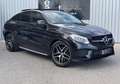 Mercedes-Benz GLE 43 AMG Mercedes COUPE 43 AMG 367CH 4MATIC 9G-TRONIC Schwarz - thumbnail 1