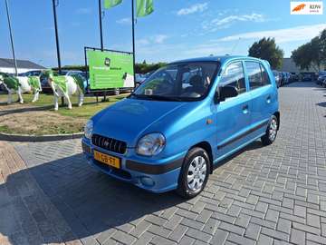 Spirit 1.0i SX / Zeer nette auto / APK september 2