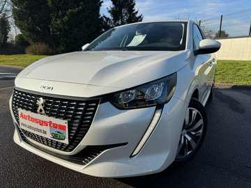 1.5 BlueHDi Active*Euro6d*Carpass*Garantie 1an*