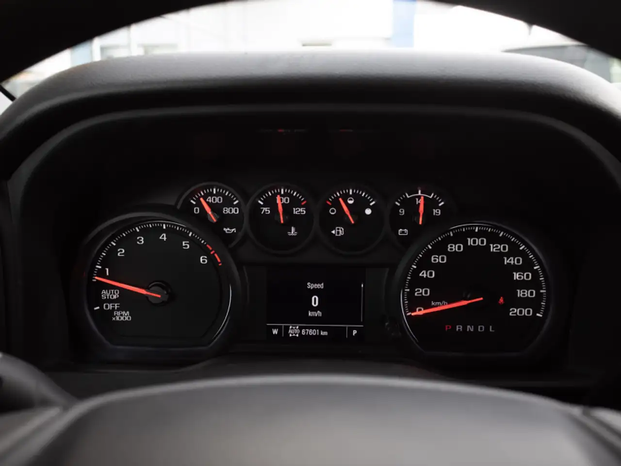 Chevrolet Silverado 1500 снимка Chevrolet Silverado 1500